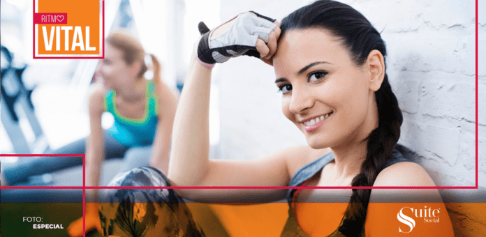 consejos-para-gym-ss Si empezar el 2024 haciendo ejercicio está en tu lista de propósitos de Año Nuevo aquí te dejamos 7 tips para que no falles en el intento