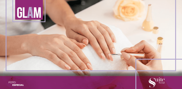 ss manicure