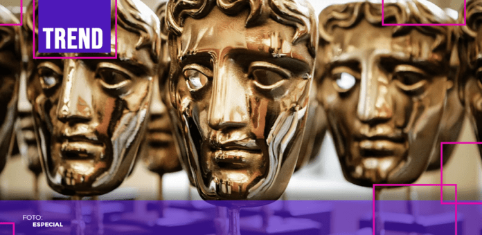 BAFTA BAFTA