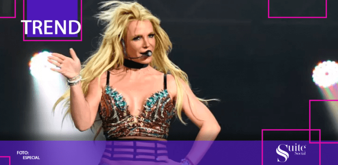 Britney Spears Britney Spears