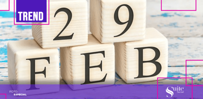 29 de febrero 29 de febrero