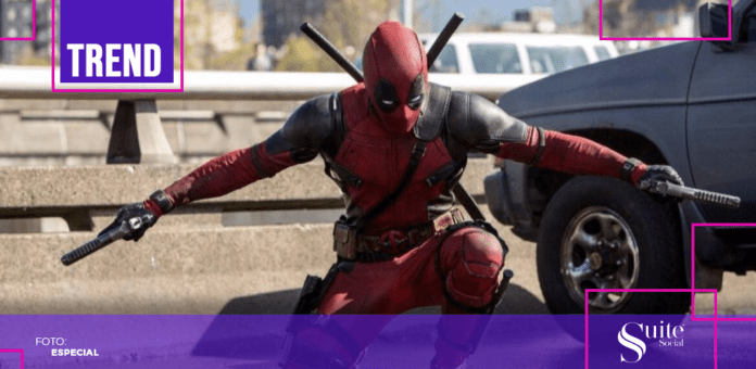Deadpool Deadpool