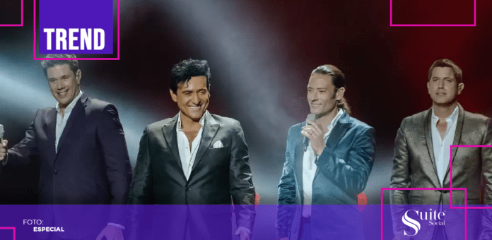 Il Divo Il Divo