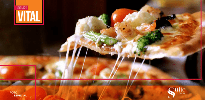 Pizza Pizza
