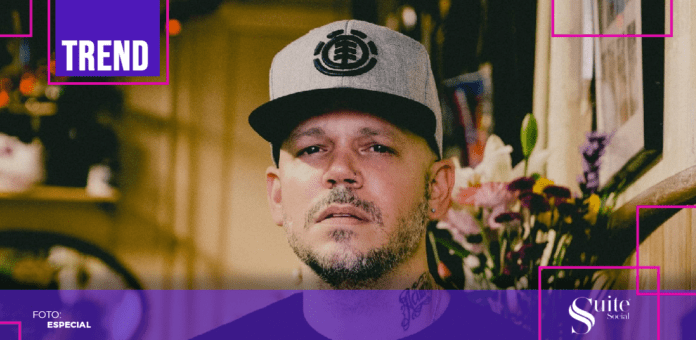 Residente Residente