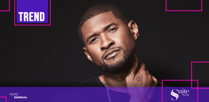 Usher Usher