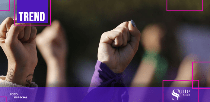 Día Internacional de la Mujer Día Internacional de la Mujer