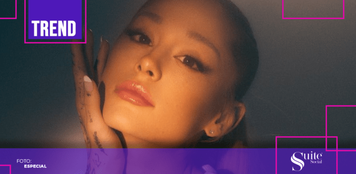 Ariana Grande Ariana Grande