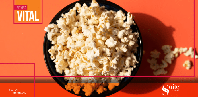 palomitas