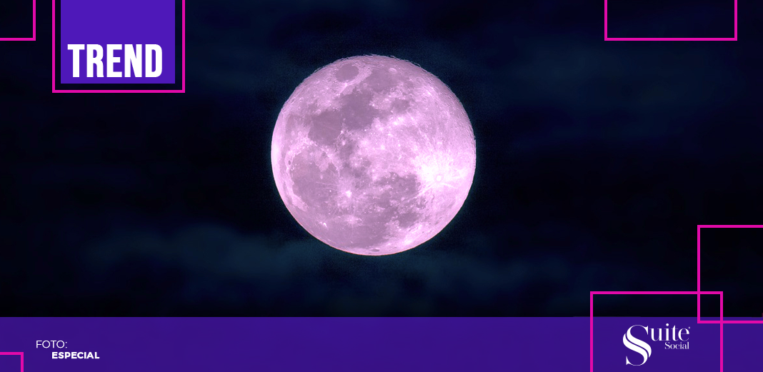 Luna Rosa Luna Rosa