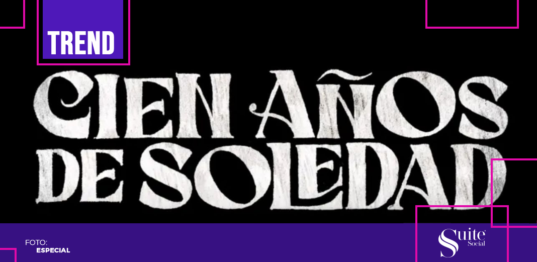 Cien años de soledad Cien años de soledad