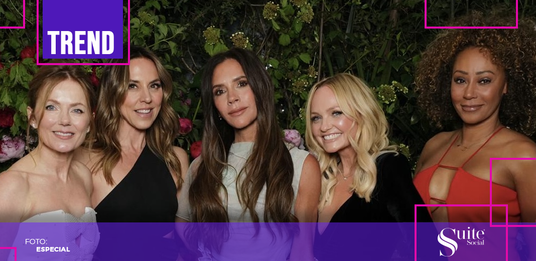 Spice Girls Spice Girls