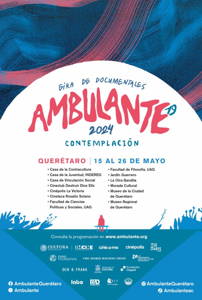 Ambulante Ambulante