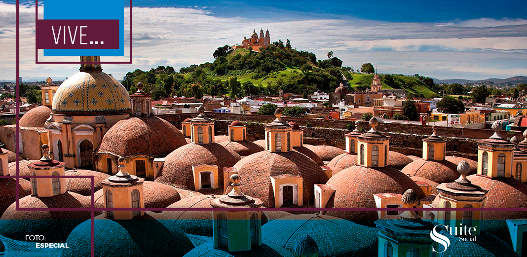 Cholula Cholula