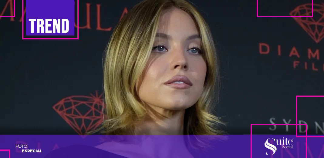 Sydney Sweeney Sydney Sweeney