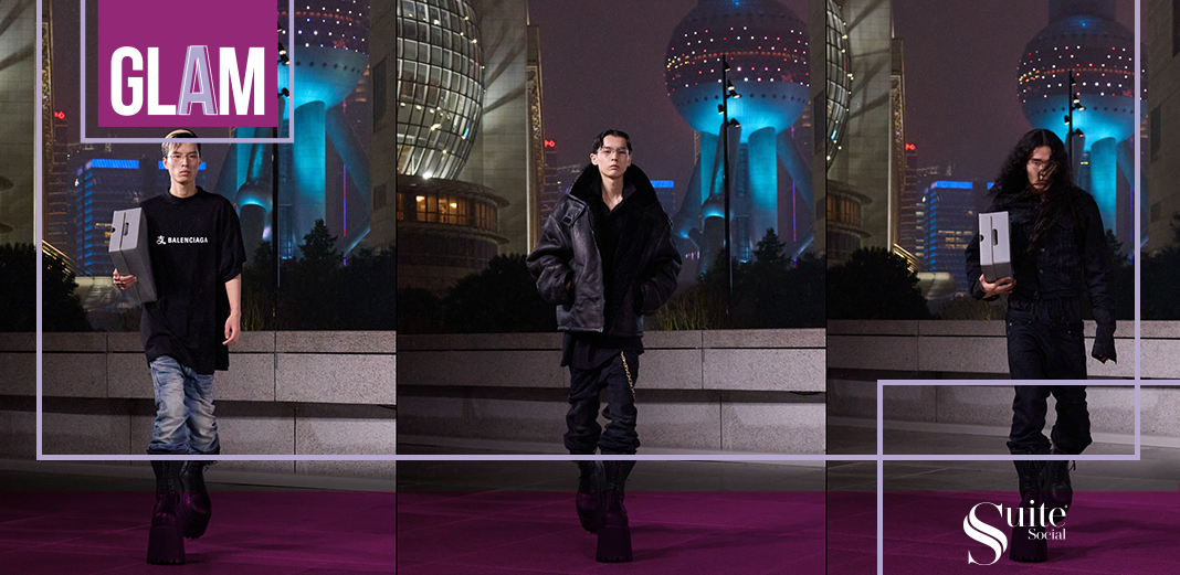 Balenciaga Balenciaga