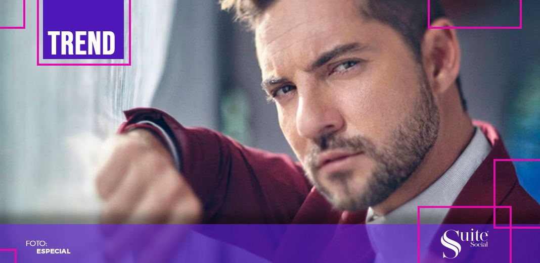 David Bisbal David Bisbal