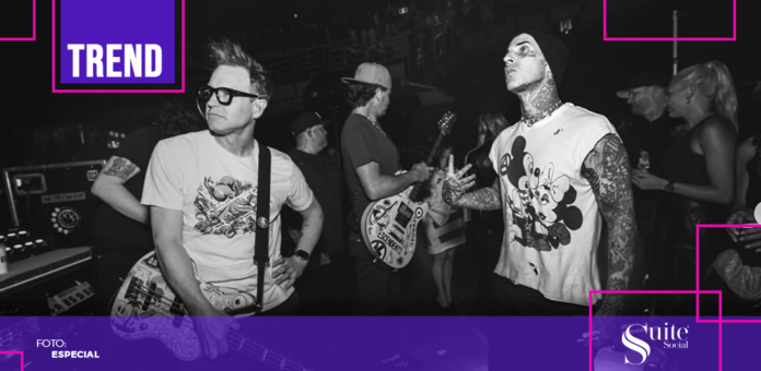 Blink-182 Blink-182