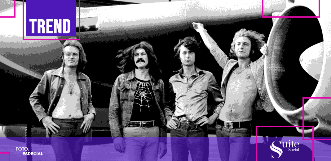 Led Zeppelin Led Zeppelin