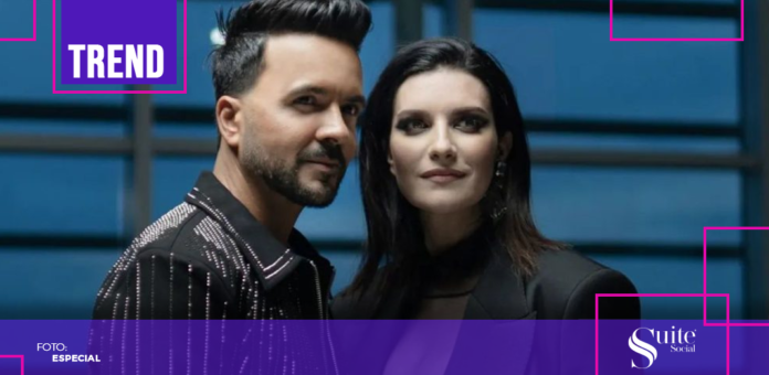 Luis Fonsi Luis Fonsi