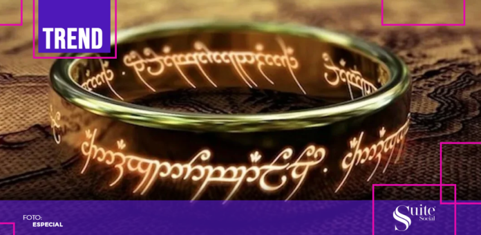 El Señor de los Anillos El Señor de los Anillos