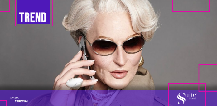 Miranda Priestly Miranda Priestly