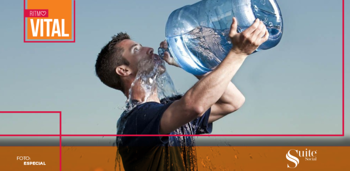 agua agua