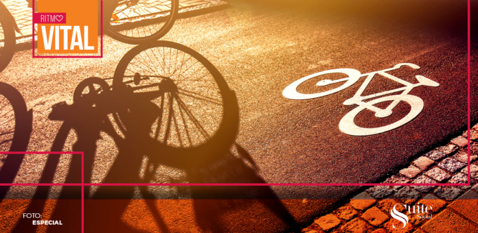 bicicleta bicicleta