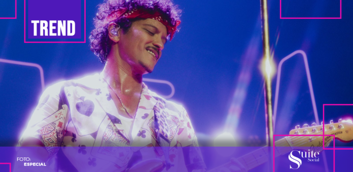 Bruno Mars Bruno Mars
