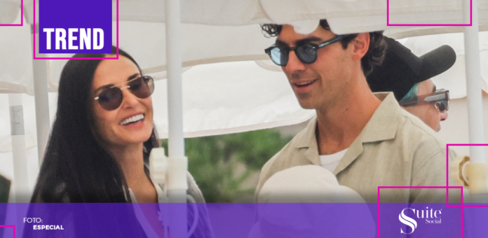 Demi Moore Demi Moore
