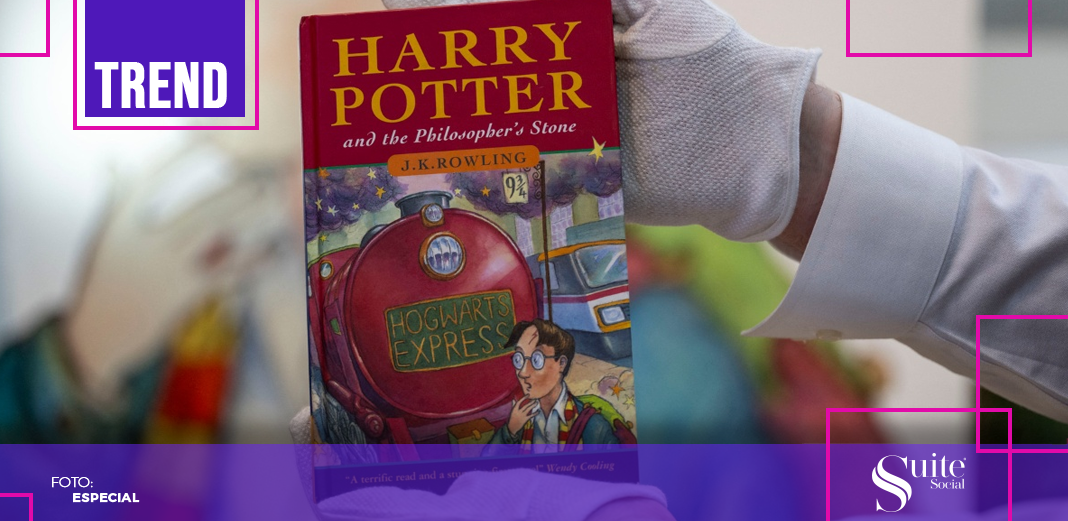 Harry Potter Harry Potter