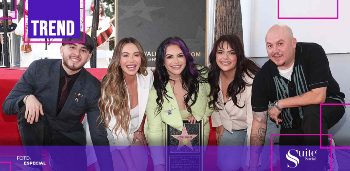 Jenni Rivera Jenni Rivera