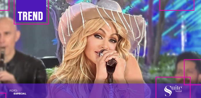 Paulina Rubio Paulina Rubio