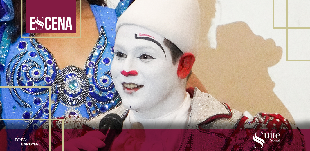 payaso Angelo