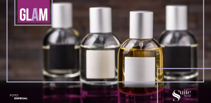 perfumes perfumes