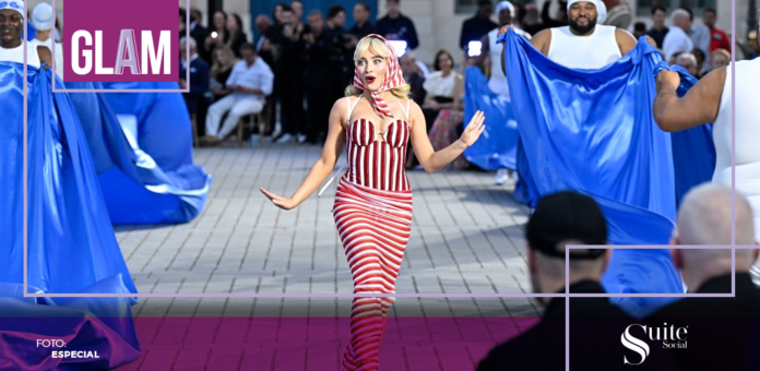 Vogue Vogue