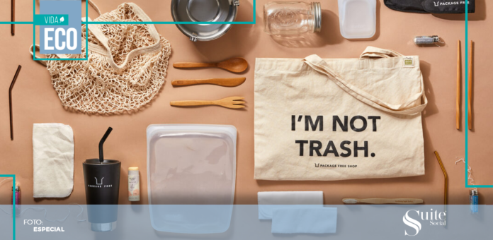 zero waste zero waste