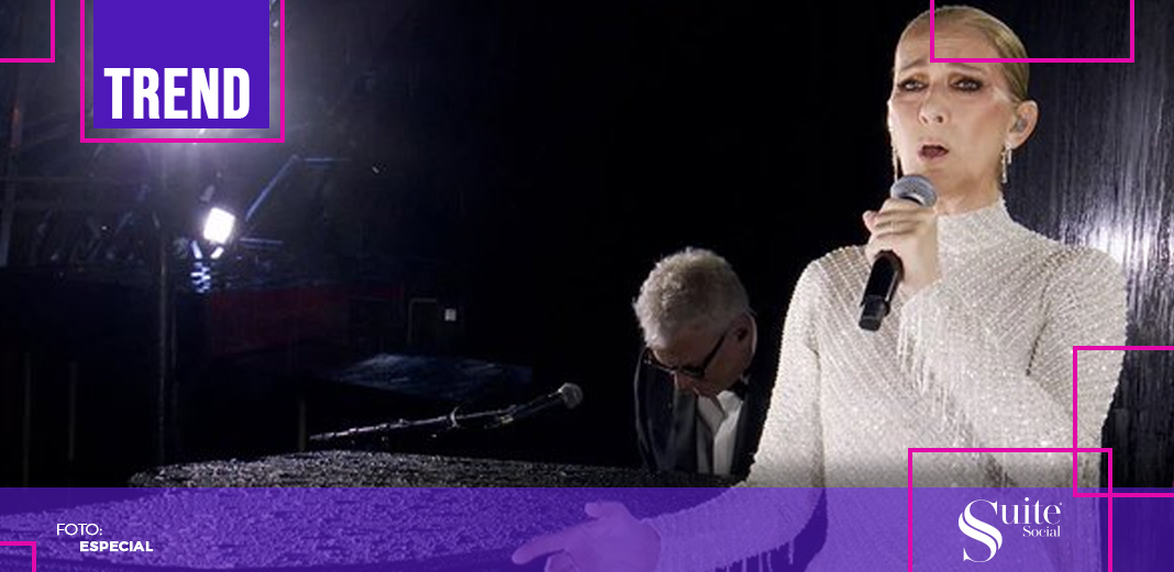 Céline Dion Céline Dion