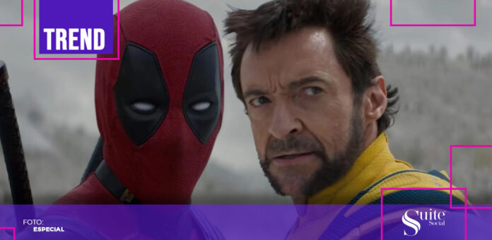 Deadpool & Wolverine Deadpool & Wolverine