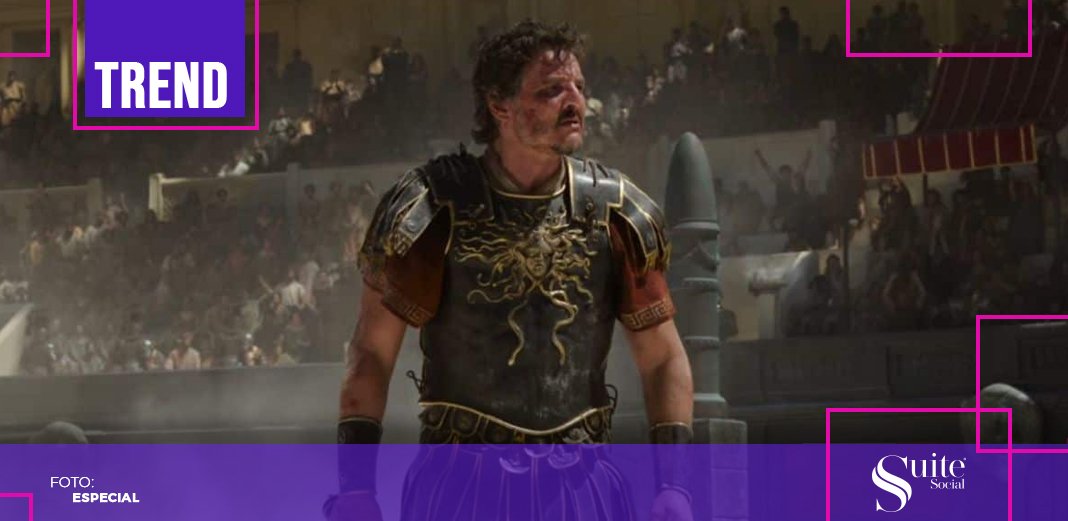 Gladiador 2 Gladiador 2