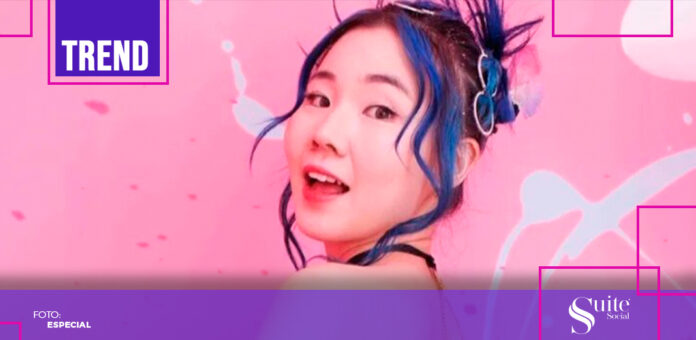 Chingu Amiga-Hospitalizada La influencer surcoreana