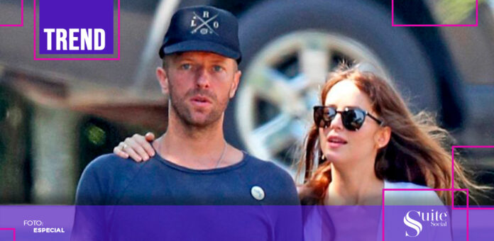 Chris Martin y Dakota rompen Chris Martin y Dakota Johnson terminan tras siete años de relación y, así, rompieron su compromiso de boda, aunque esta no es la primera vez que la pareja se separa