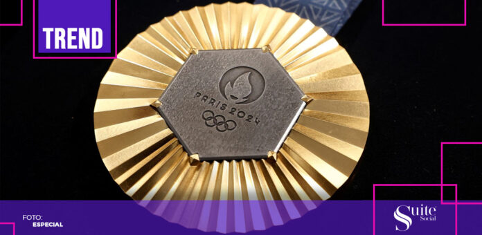 medallas medallas