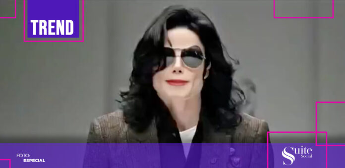 Michael Jackson La visión futurista que fusiona la moda con la tecnología ya es posible gracias a la IA y ahora con una pasarela virtual podemos recordar a figuras de la música que ya no están con nosotros