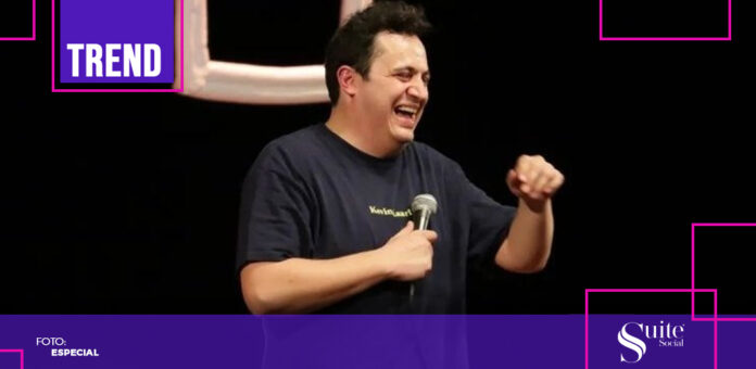 Comediante Comediante