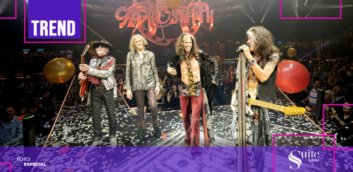 Aerosmith Aerosmith