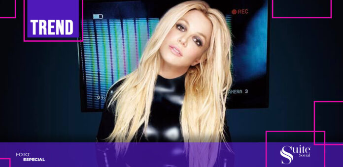 Britney Spears Britney Spears