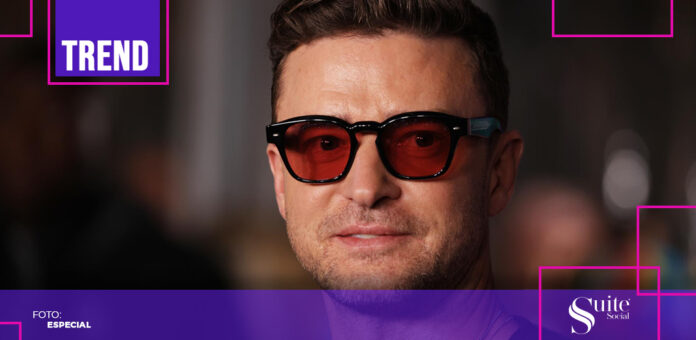 Justin Timberlake Justin Timberlake