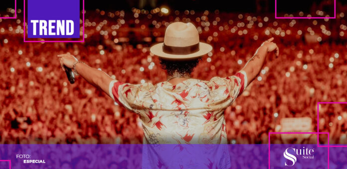 Bruno Mars Bruno Mars