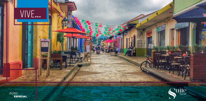 San Cristobal de las Casas San Cristobal de las Casas